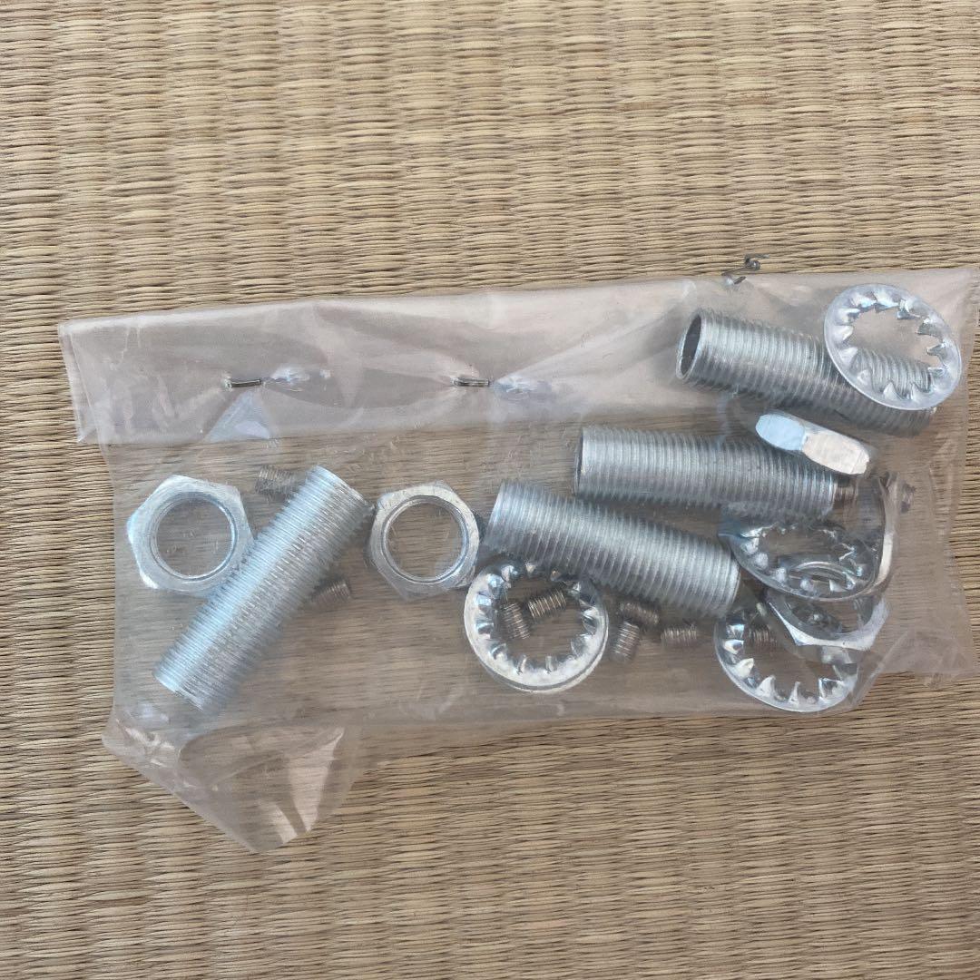 アクリルモダンシャンデリア - 110V-120V 36 ゴールド