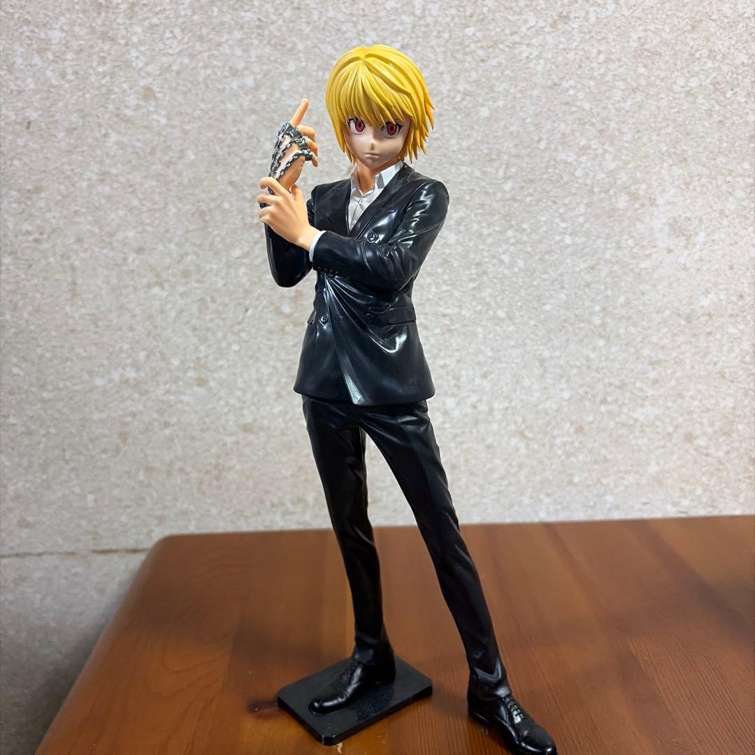 プライズフィギュアまとめ売り 傷なし汚れなし箱無し