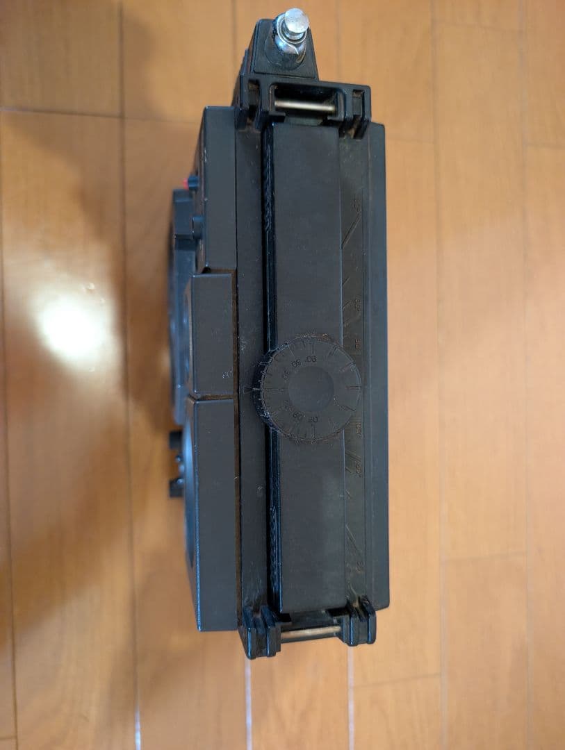 ナショナルパナソニック「クーガNo.7」