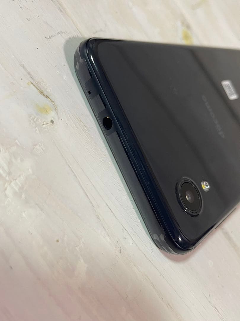 美品　Galaxy A22 5G SC-56B 電池の能力良好（80%以上）