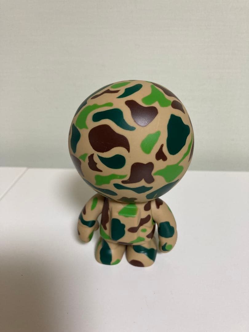 BAPE ✕ PEPSI キャンペーン フィギュア 非売品