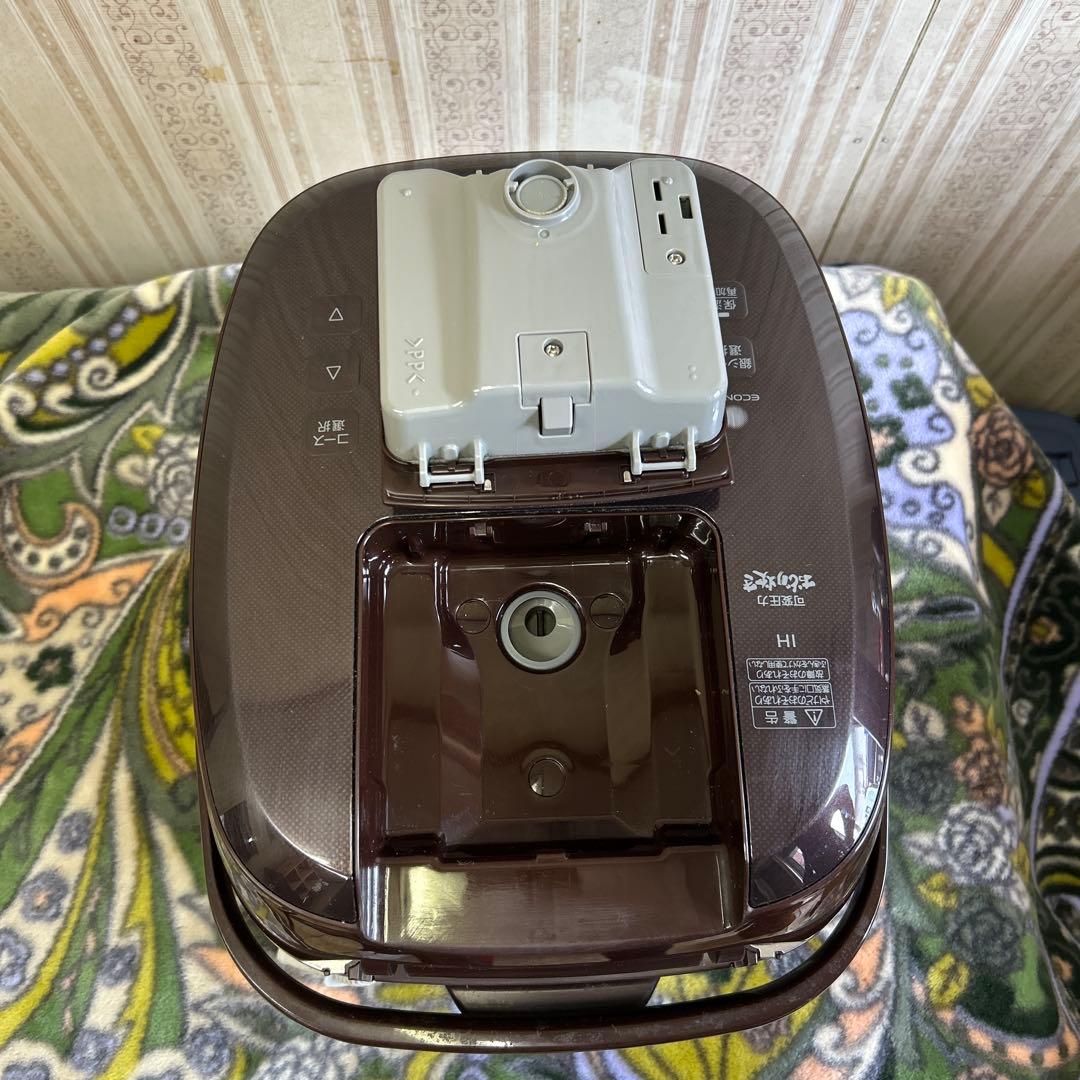 Panasonic SR-PA10E7 可変圧力　おどり炊き　炊飯器　5.5合