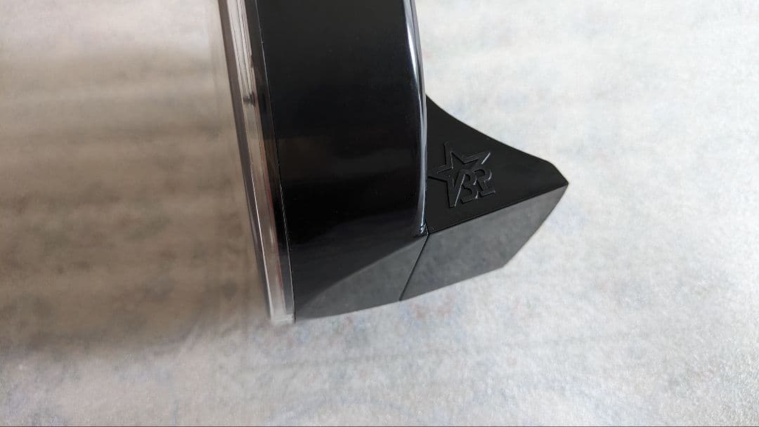 B'z　20周年　目覚まし時計　アラームクロック　置時計　グッズ