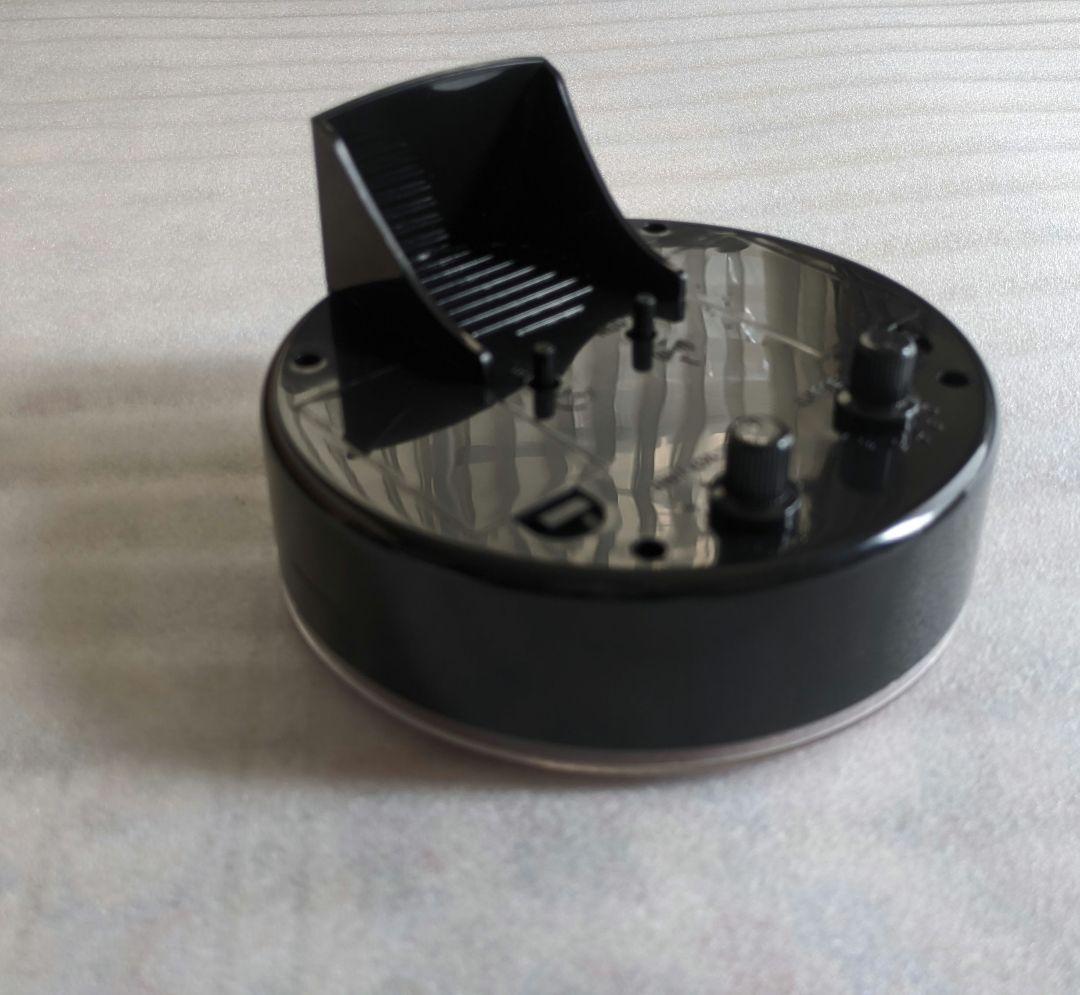 B'z　20周年　目覚まし時計　アラームクロック　置時計　グッズ