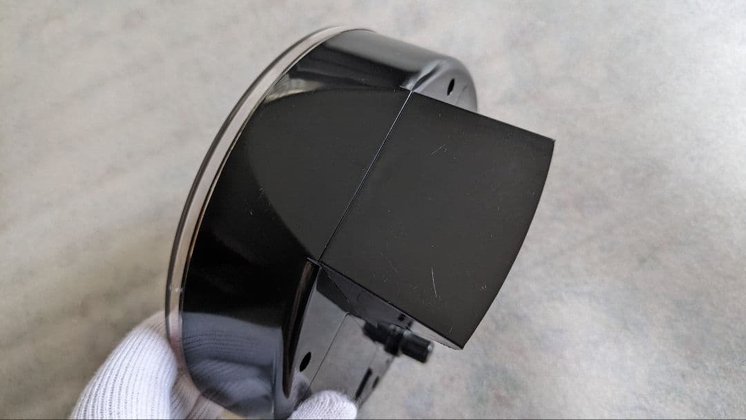 B'z　20周年　目覚まし時計　アラームクロック　置時計　グッズ