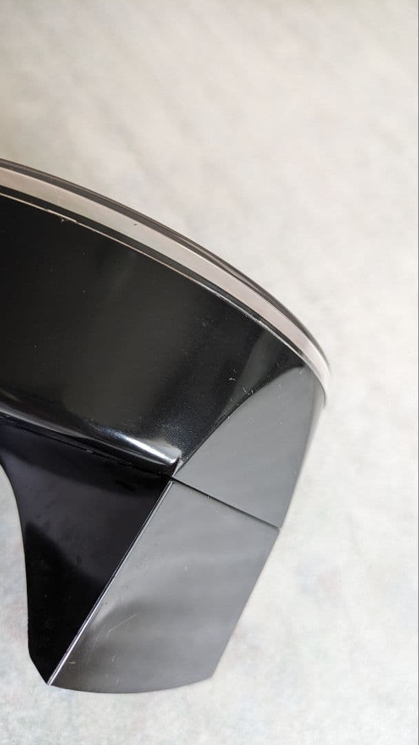 B'z　20周年　目覚まし時計　アラームクロック　置時計　グッズ