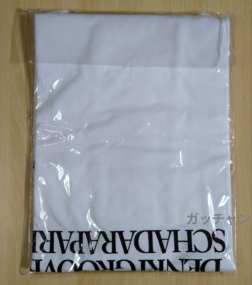 スチャダラパー　電気グルーヴ　Tシャツ Lサイズ　チャンピオンカーニバル　未開封