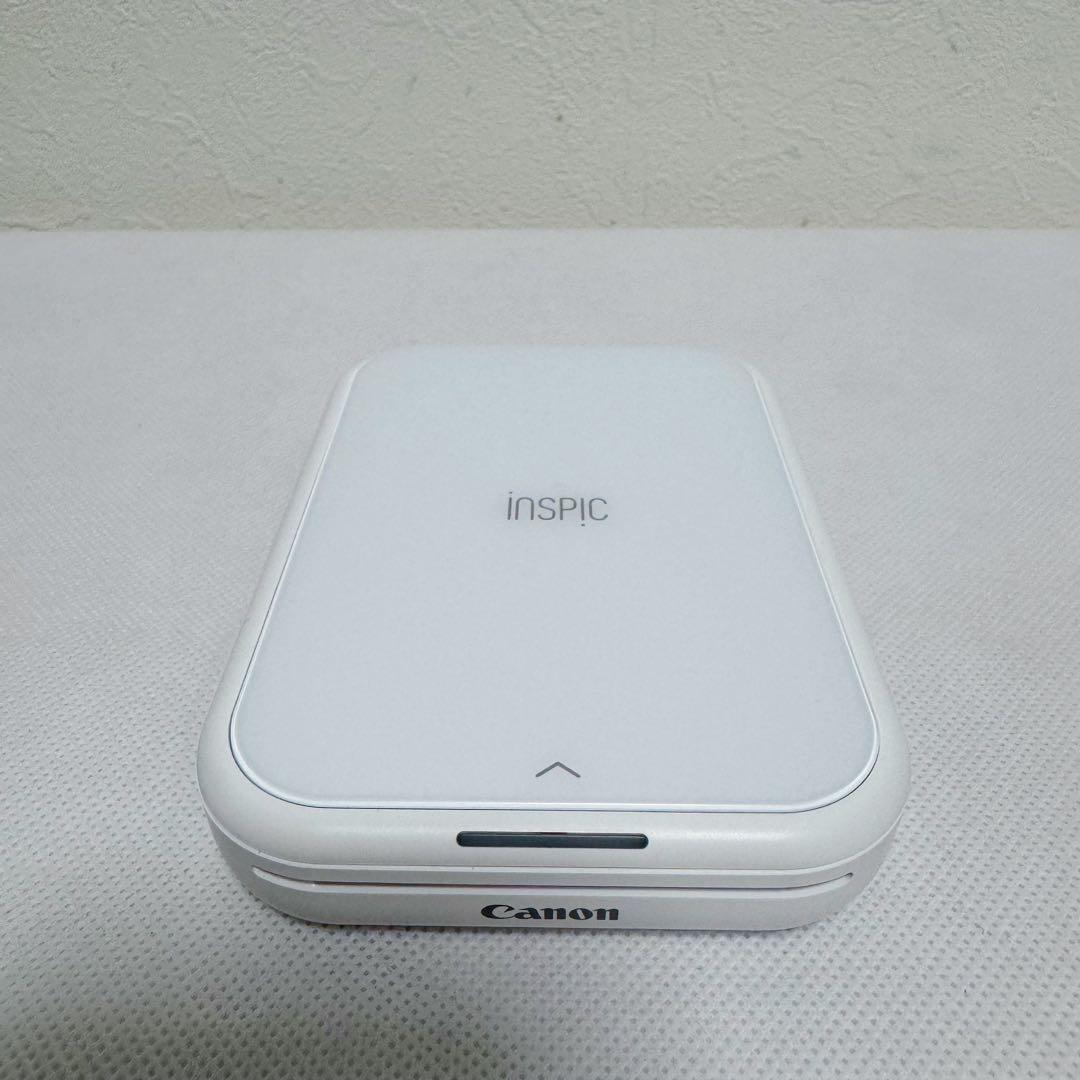 プリンター・複合機 Canon iNSPiC PV-223