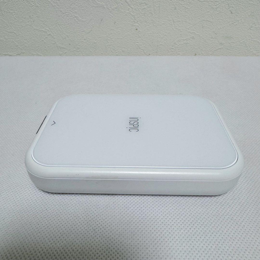 プリンター・複合機 Canon iNSPiC PV-223