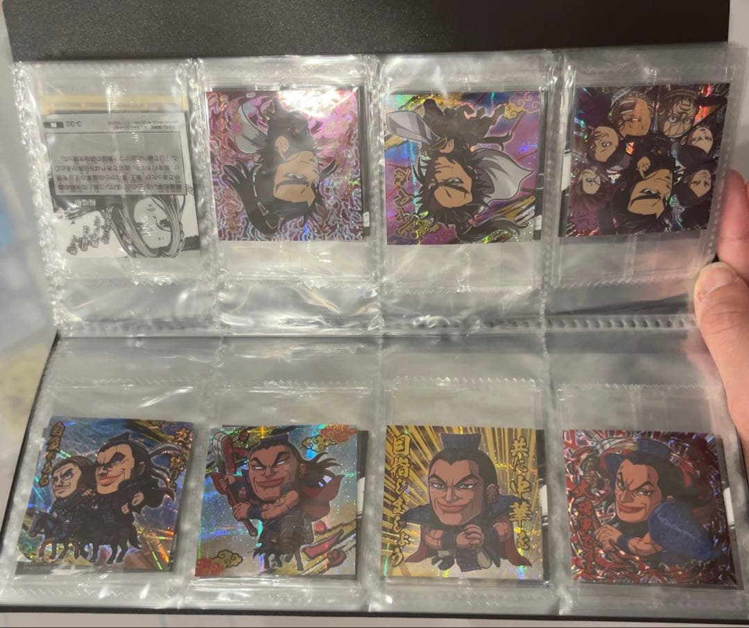 ※早い者勝ち※ウエハースシール引退品