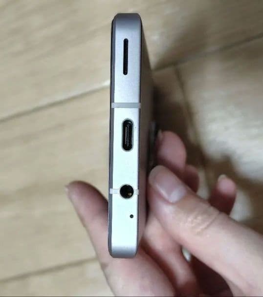 AQUOS sense7 docomo SH-53C ジャンク品