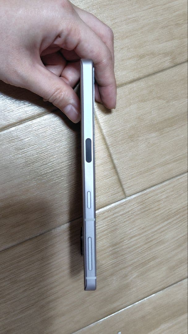 AQUOS sense7 docomo SH-53C ジャンク品