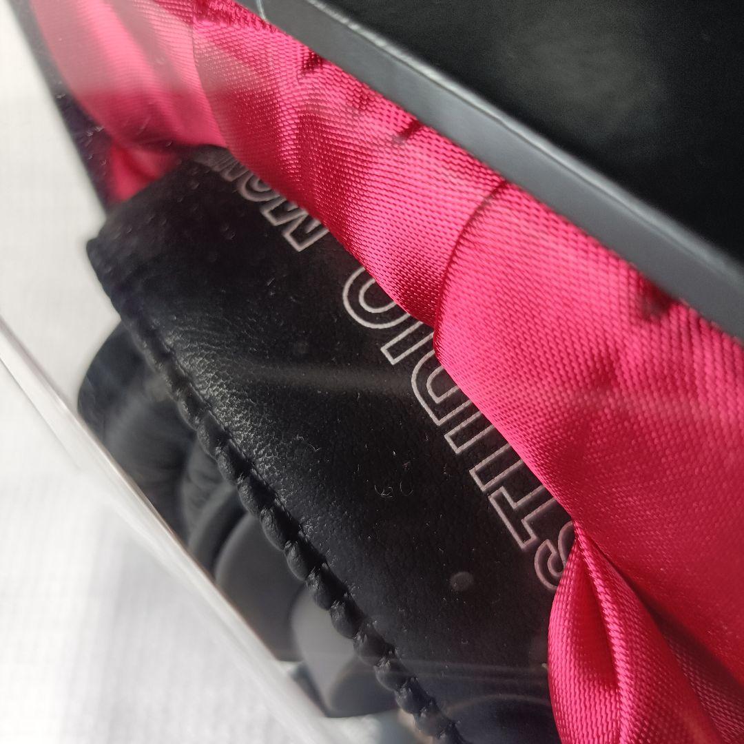 SONY MDR-V6 スタジオモニターヘッドホン 【新品未開封品】