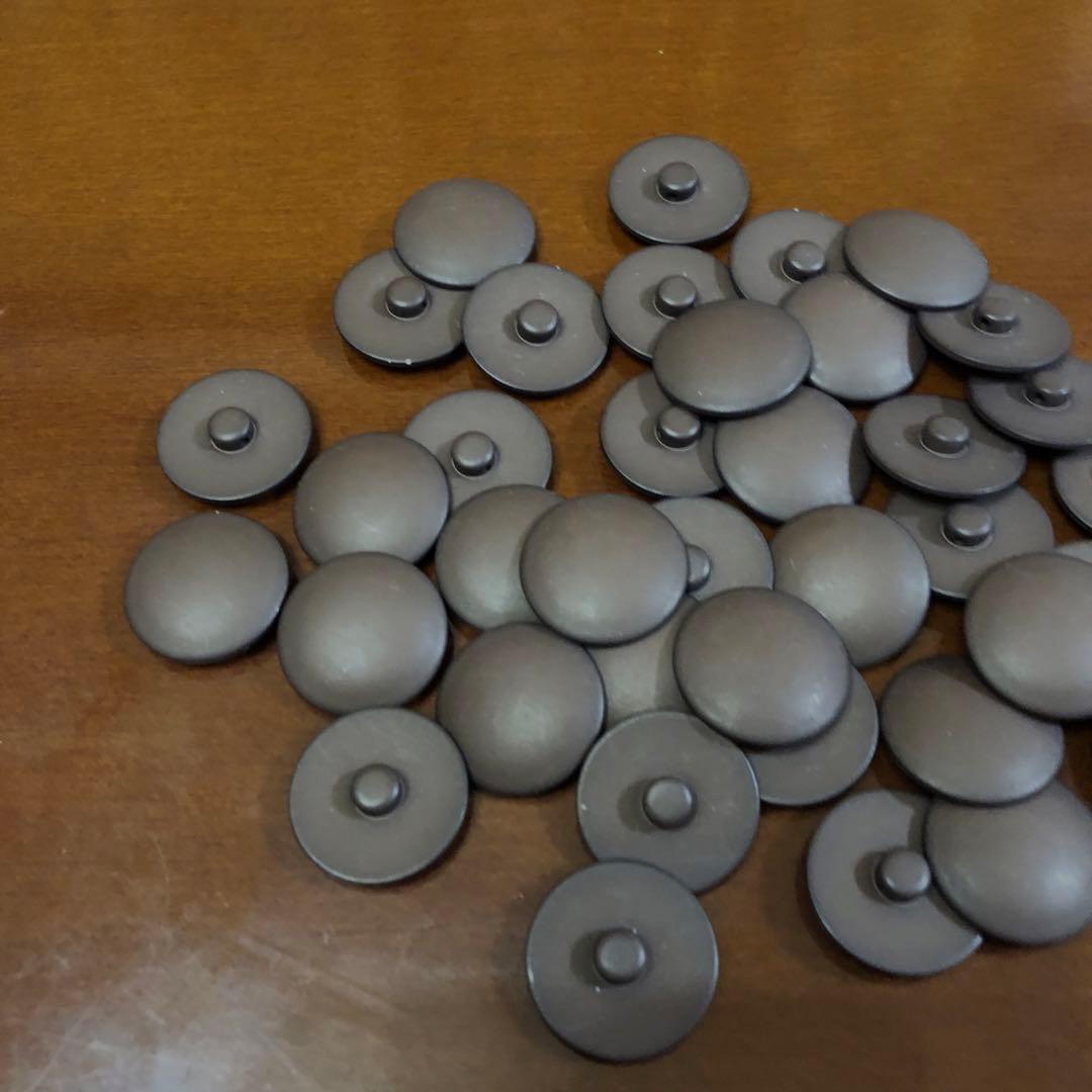 ボタン　大量まとめ売り　レトロ　新品　アンティーク