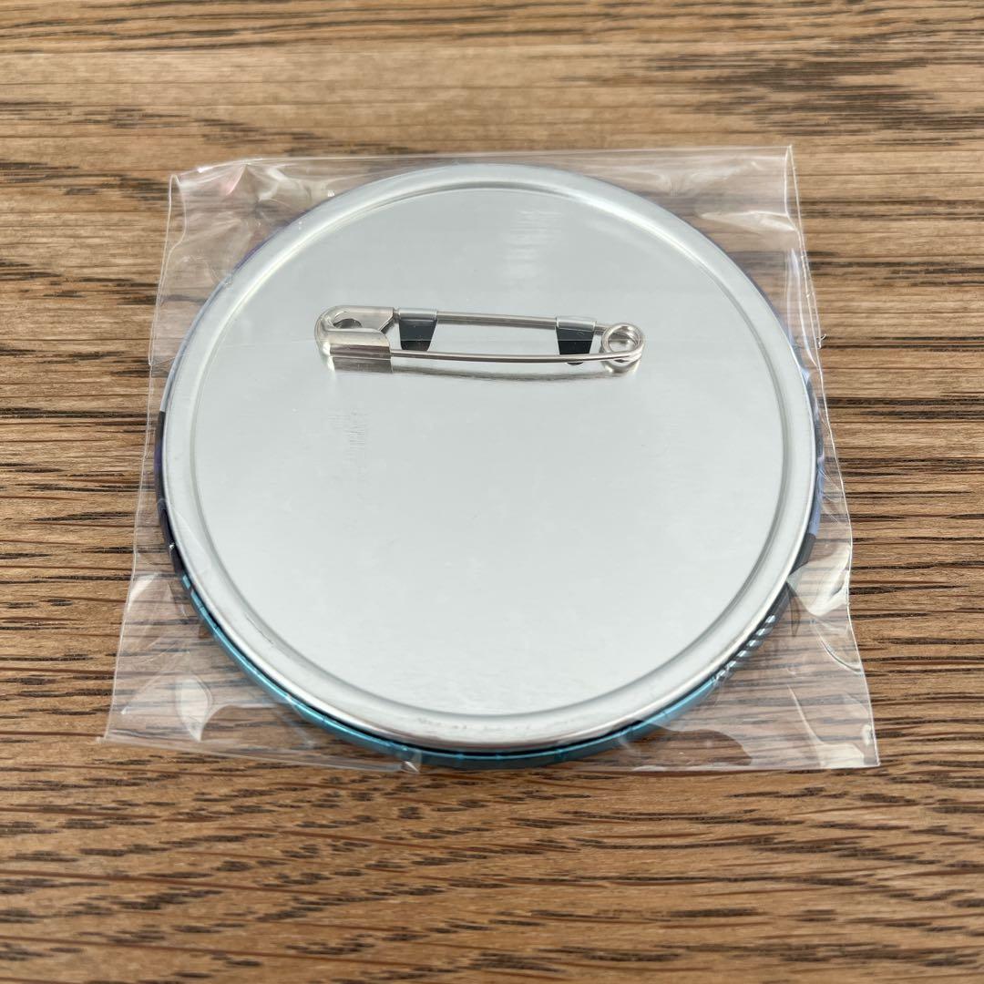 五条悟 呪術廻戦 缶バッジ