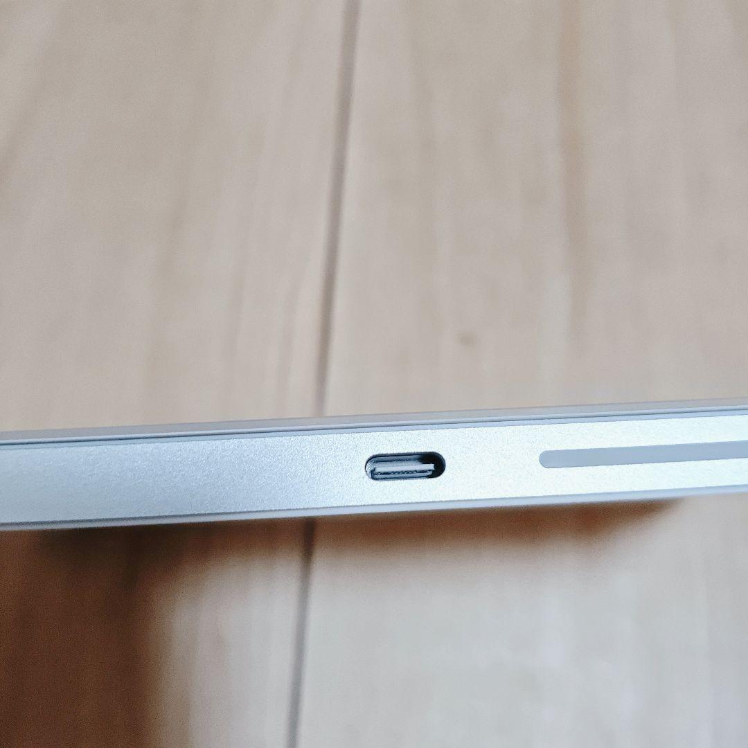 Apple Magic trackpad USB -C 最新モデル純正