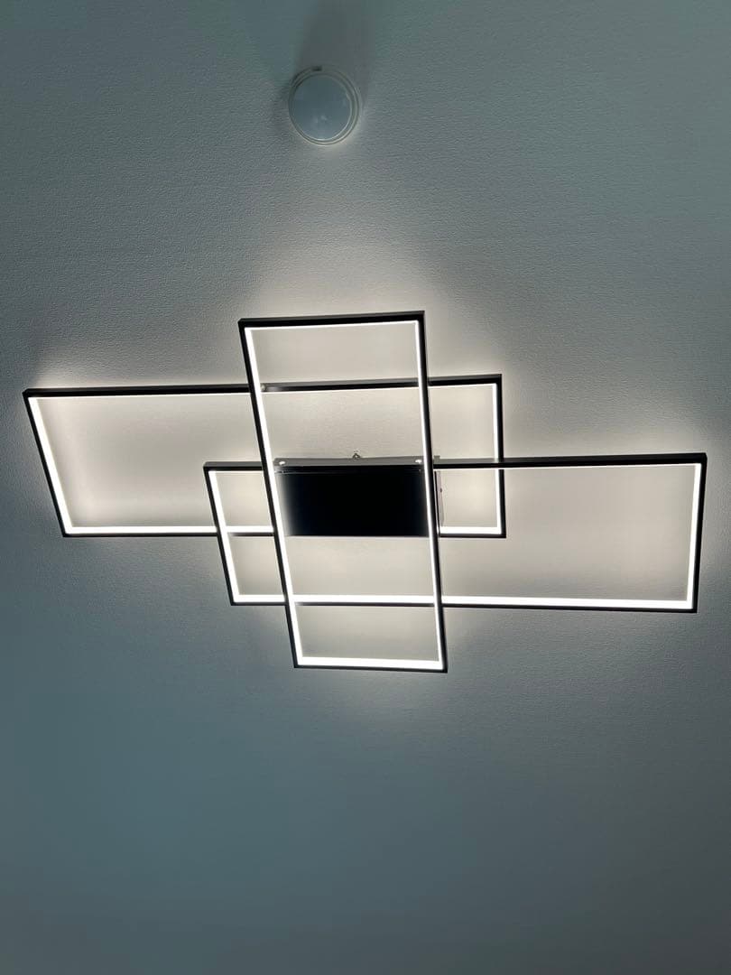 モダン LED シーリングライト