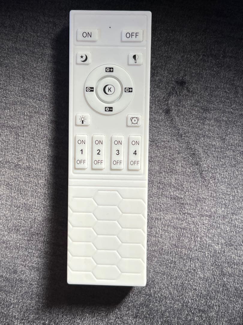 モダン LED シーリングライト