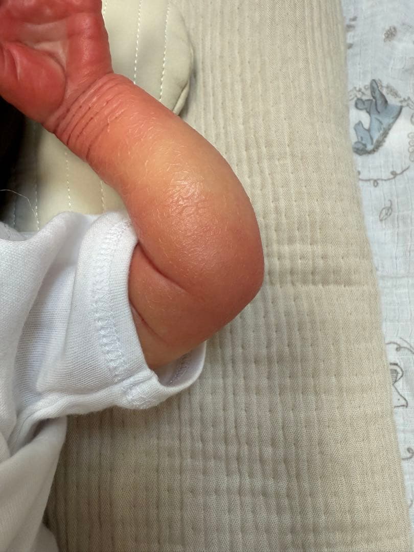 リボーンドール　　Laura