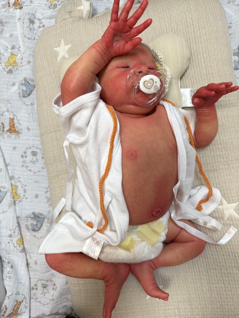 リボーンドール　　Laura