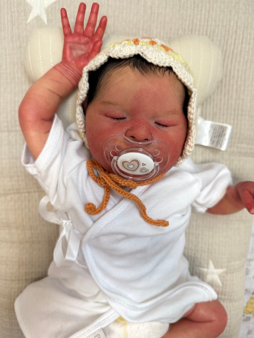 リボーンドール　　Laura