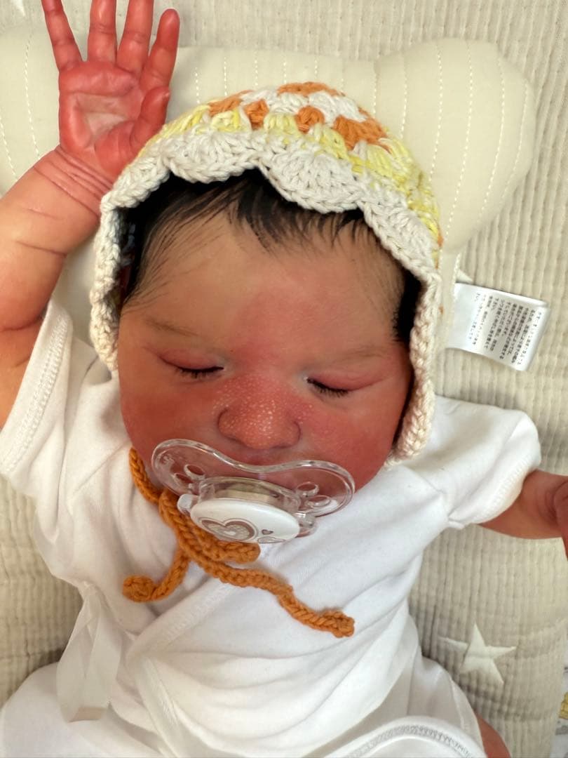 リボーンドール　　Laura