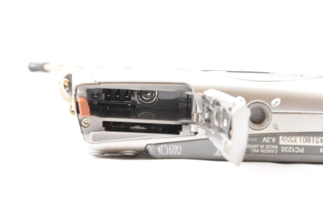 ■ 美品 ■ キャノン　Canon IXY DIGITAL 810 IS