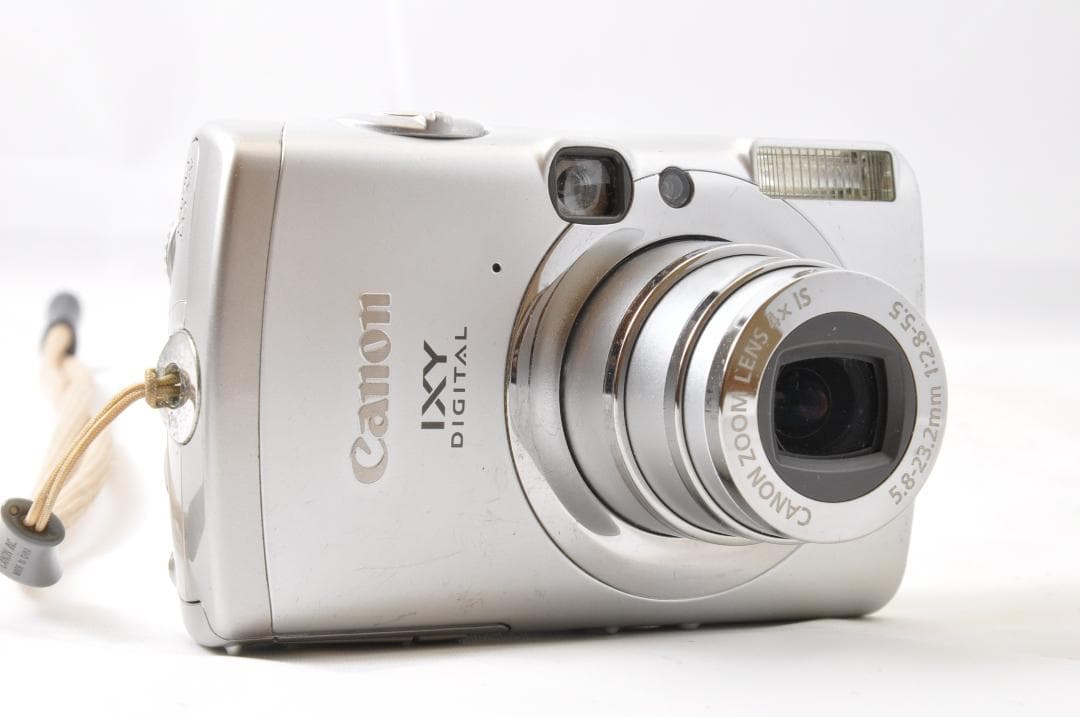 ■ 美品 ■ キャノン　Canon IXY DIGITAL 810 IS