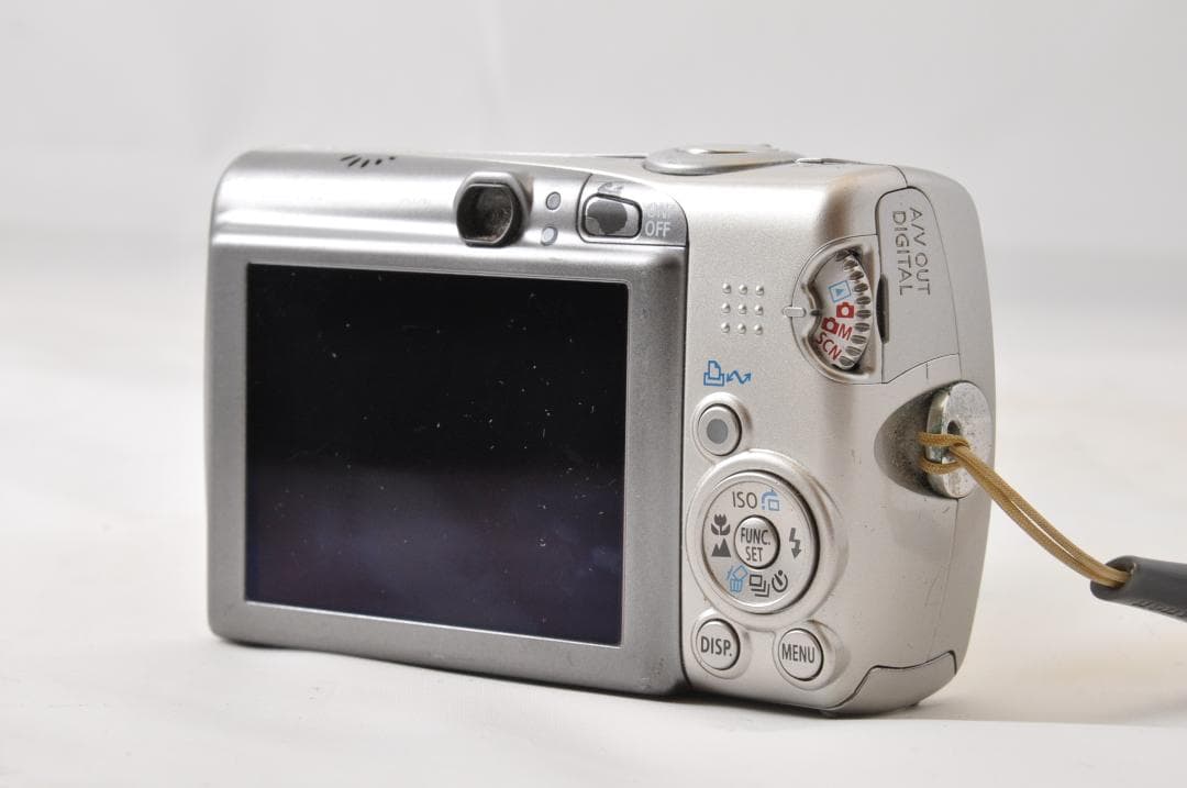 ■ 美品 ■ キャノン　Canon IXY DIGITAL 810 IS