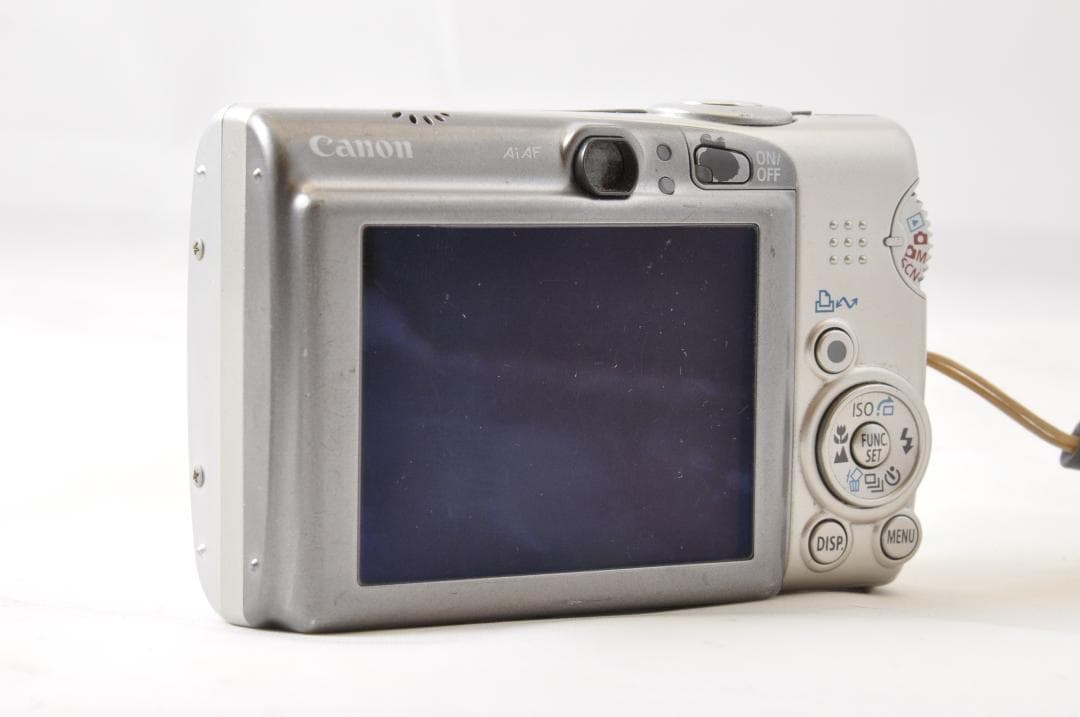 ■ 美品 ■ キャノン　Canon IXY DIGITAL 810 IS