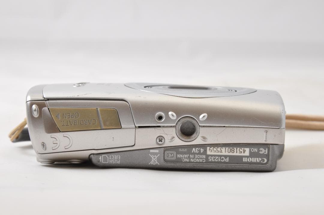 ■ 美品 ■ キャノン　Canon IXY DIGITAL 810 IS