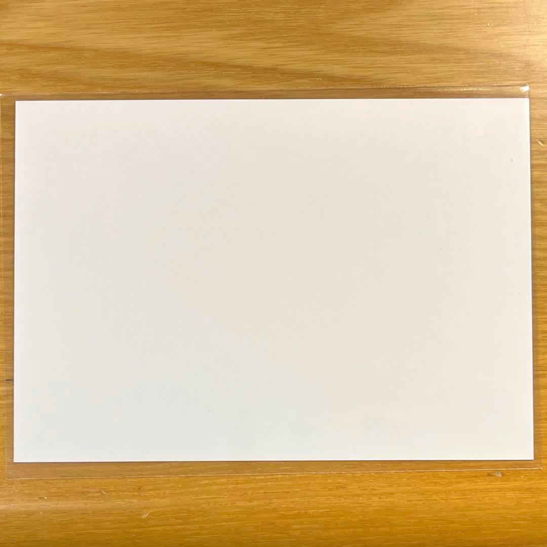 セブチ SEVENTEEN ドギョム エキシビジョン 特典 生写真 ブロマイド