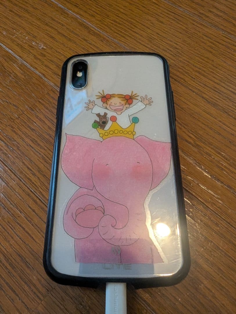 スマートフォン本体 iPhone x 64GB