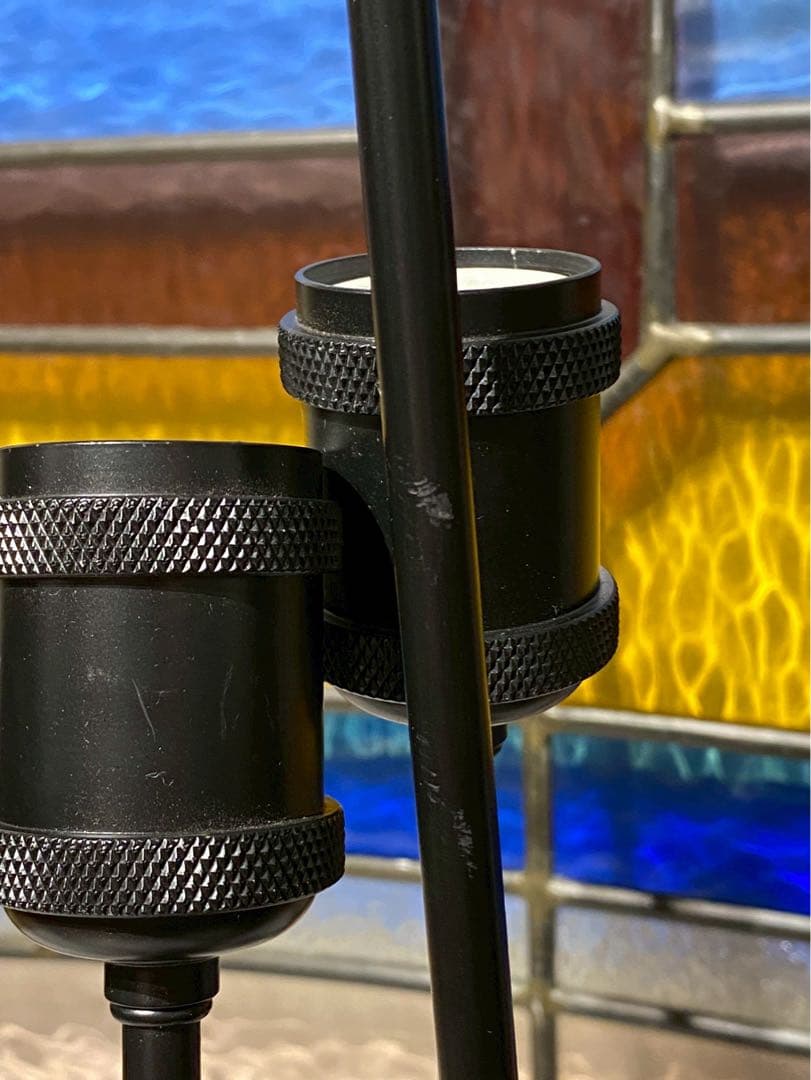 エルックス スチール製 シーリングライト 6灯