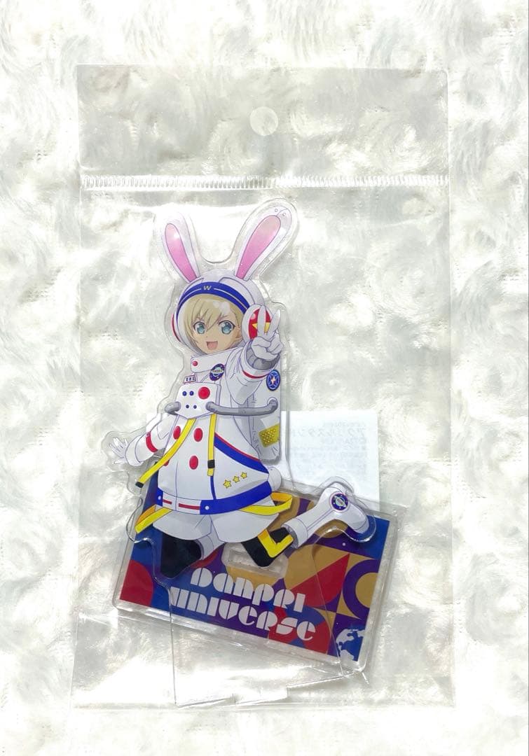 【プリパラ】ハピセレ アクリルスタンド WITH セット売り