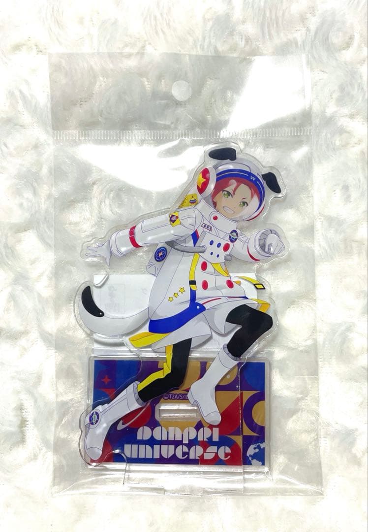 【プリパラ】ハピセレ アクリルスタンド WITH セット売り