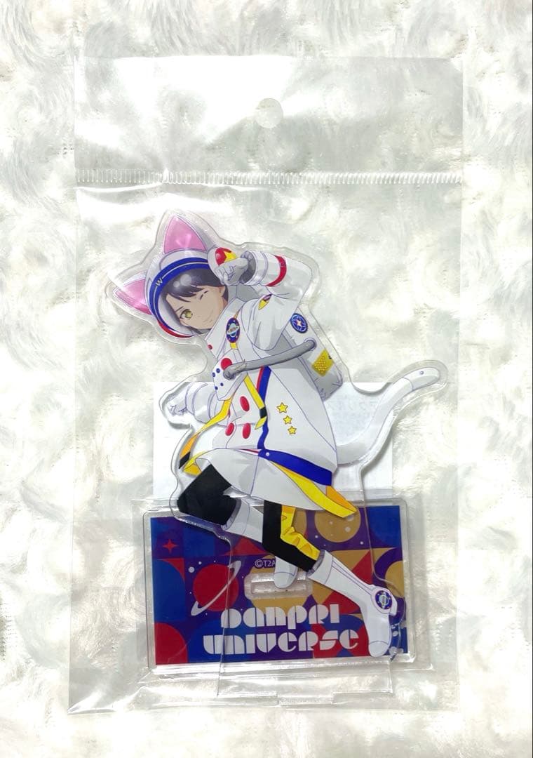 【プリパラ】ハピセレ アクリルスタンド WITH セット売り