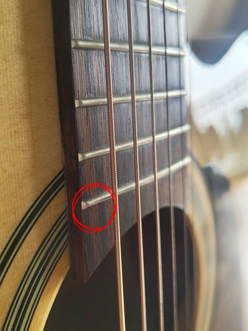 【トップ単板】Takamine タカミネ ED2DC-N エレアコ ギター