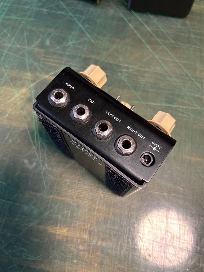 strymon FLINT V1 ストライモン　フリント　リバーブ