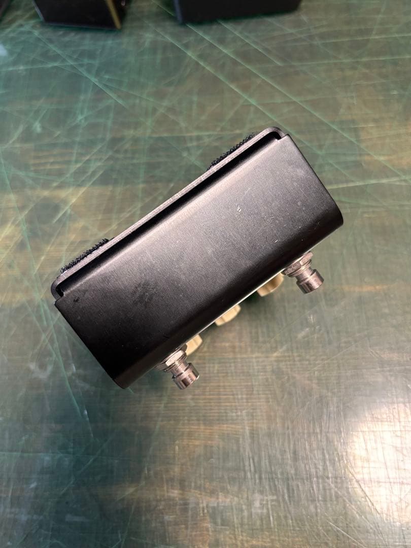 strymon FLINT V1 ストライモン　フリント　リバーブ