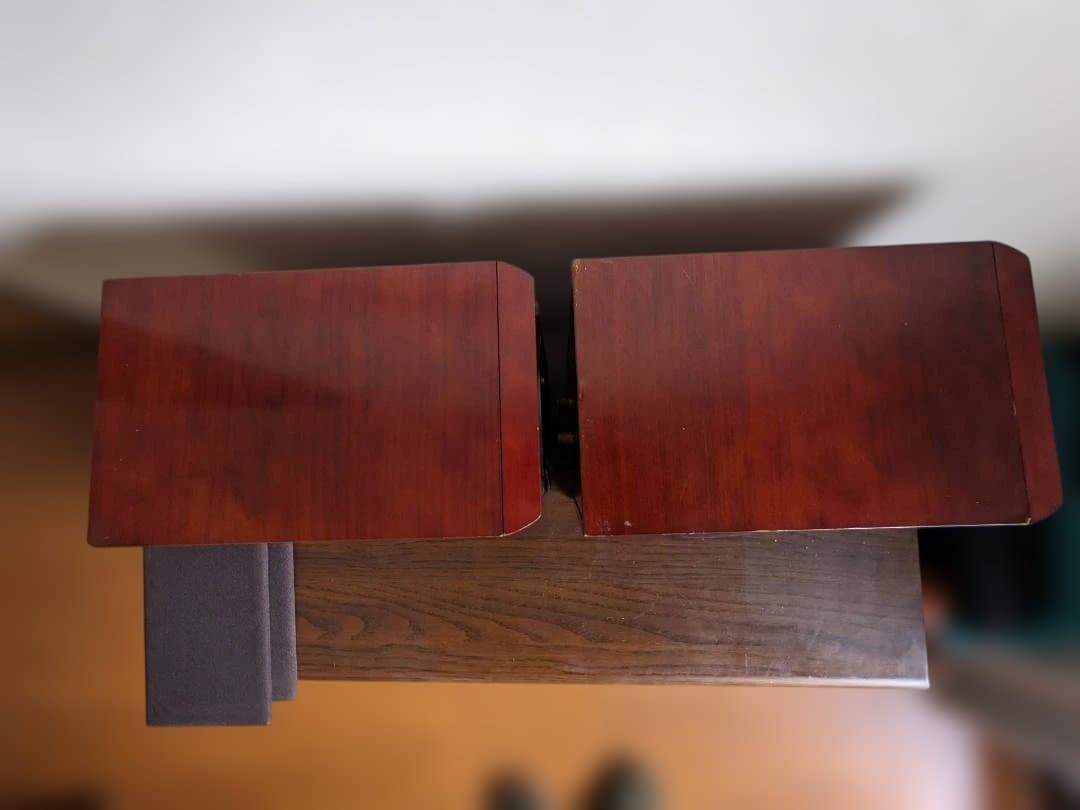 ONKYO オンキョー D-102EXG スピーカー