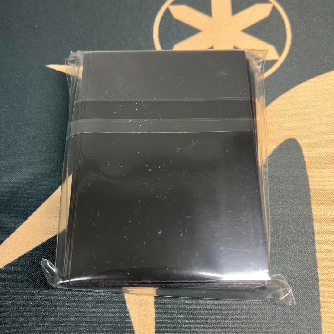 遊戯王 日本選手権 オベリスクの巨神兵 スリーブ 100枚 未開封