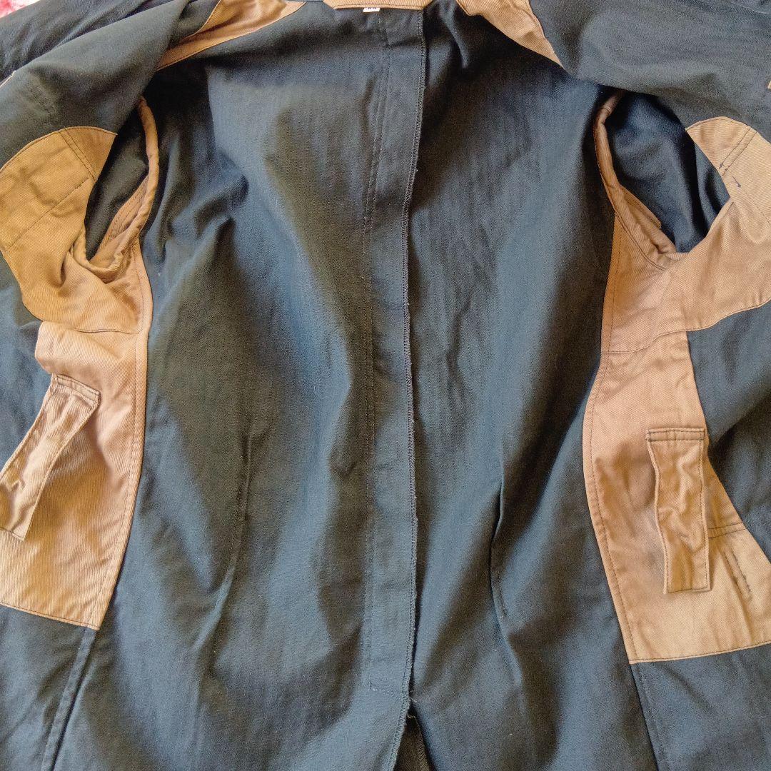 WW2ドイツ軍夏季HBT戦闘服M42型上下