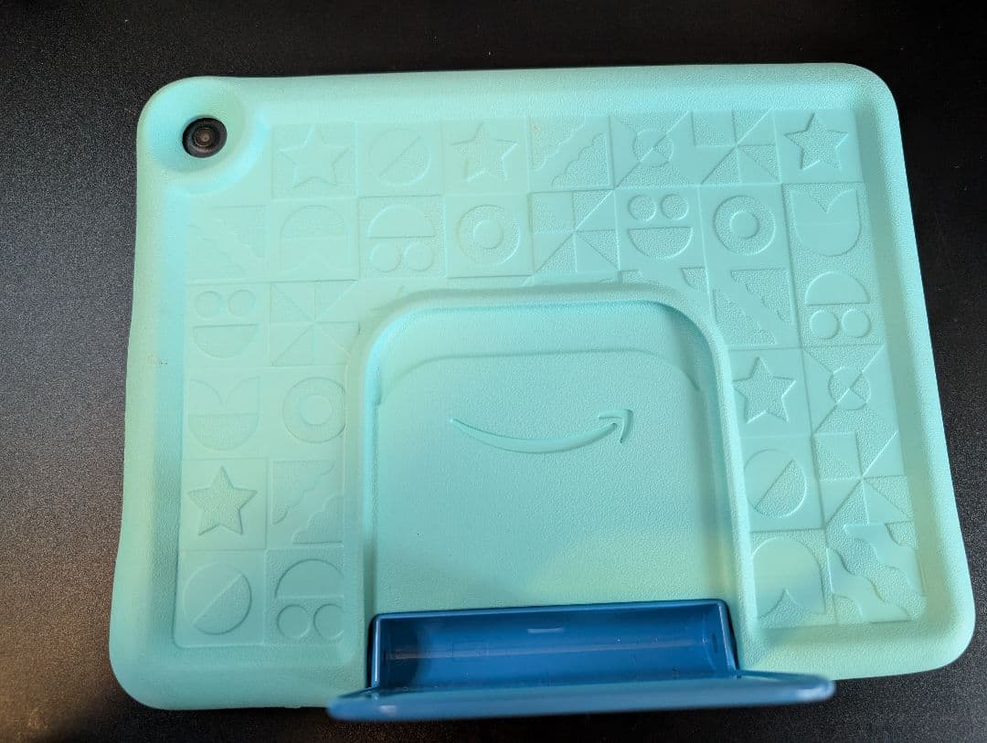 Amazonタブレット Fire HD 10 Kidsキッズモデル 保護ケース付