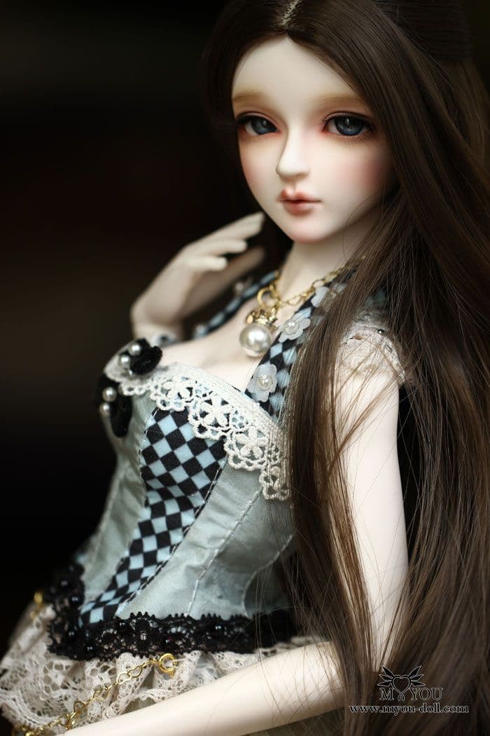 DOLK　MYOU DOLL　Grace Outfit　ドール服