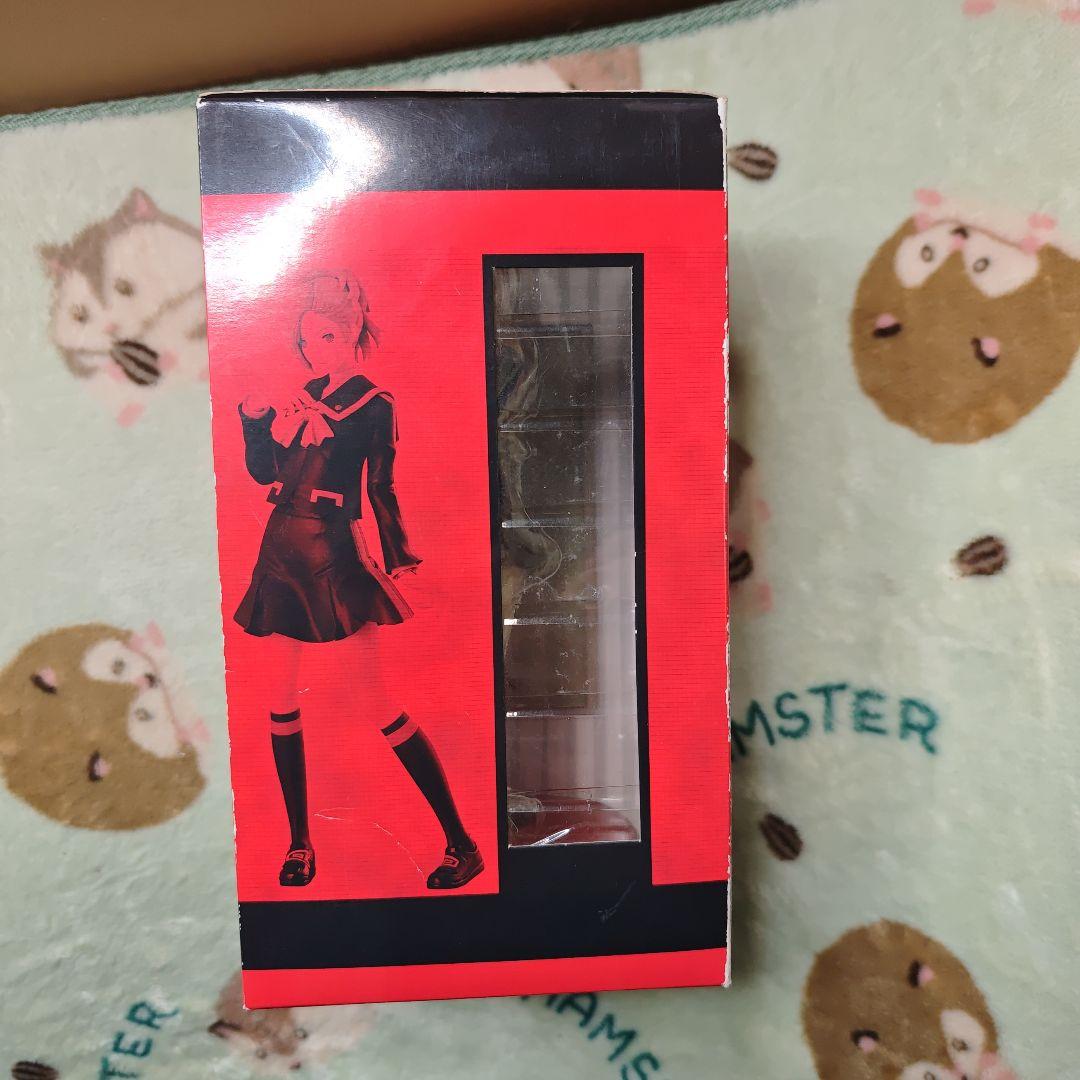 ペルソナ2 罪 リサ・シルバーマン フィギュア PERSONA2罪 多分未開封