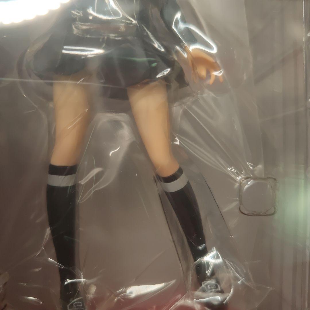 ペルソナ2 罪 リサ・シルバーマン フィギュア PERSONA2罪 多分未開封