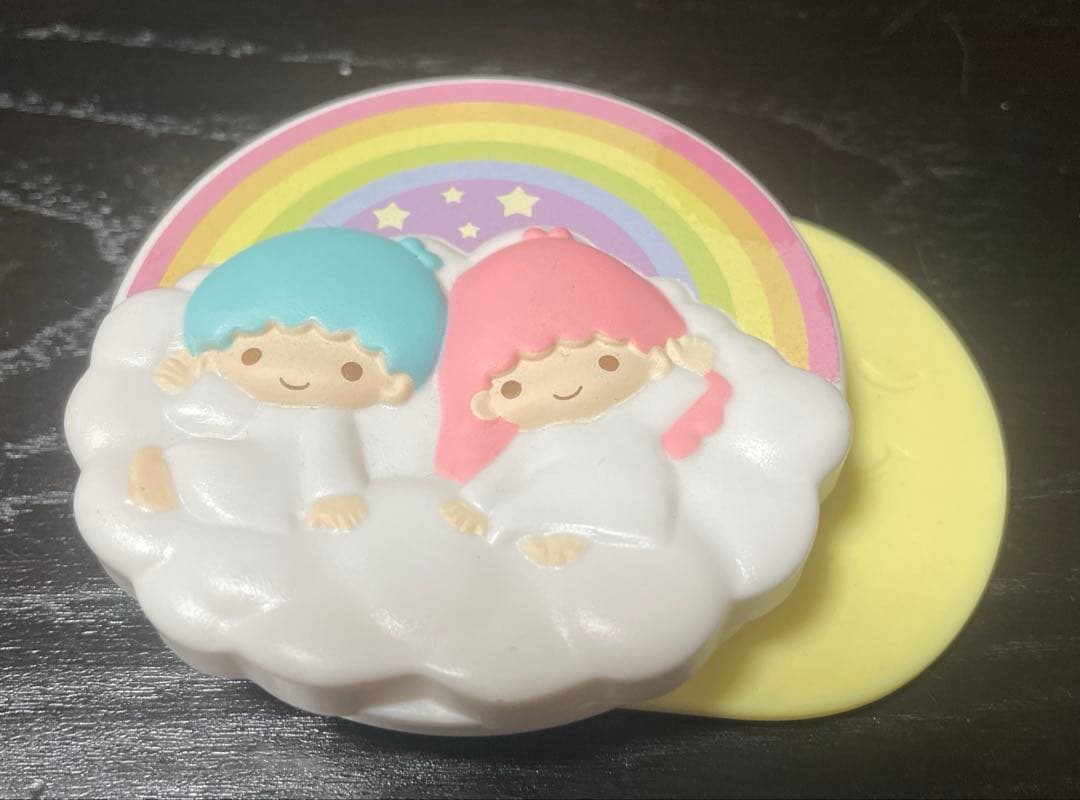 キキララ　キャンディポット　他まとめ売り