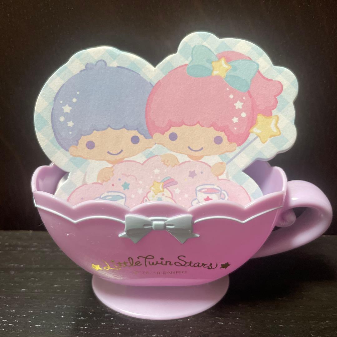 キキララ　キャンディポット　他まとめ売り