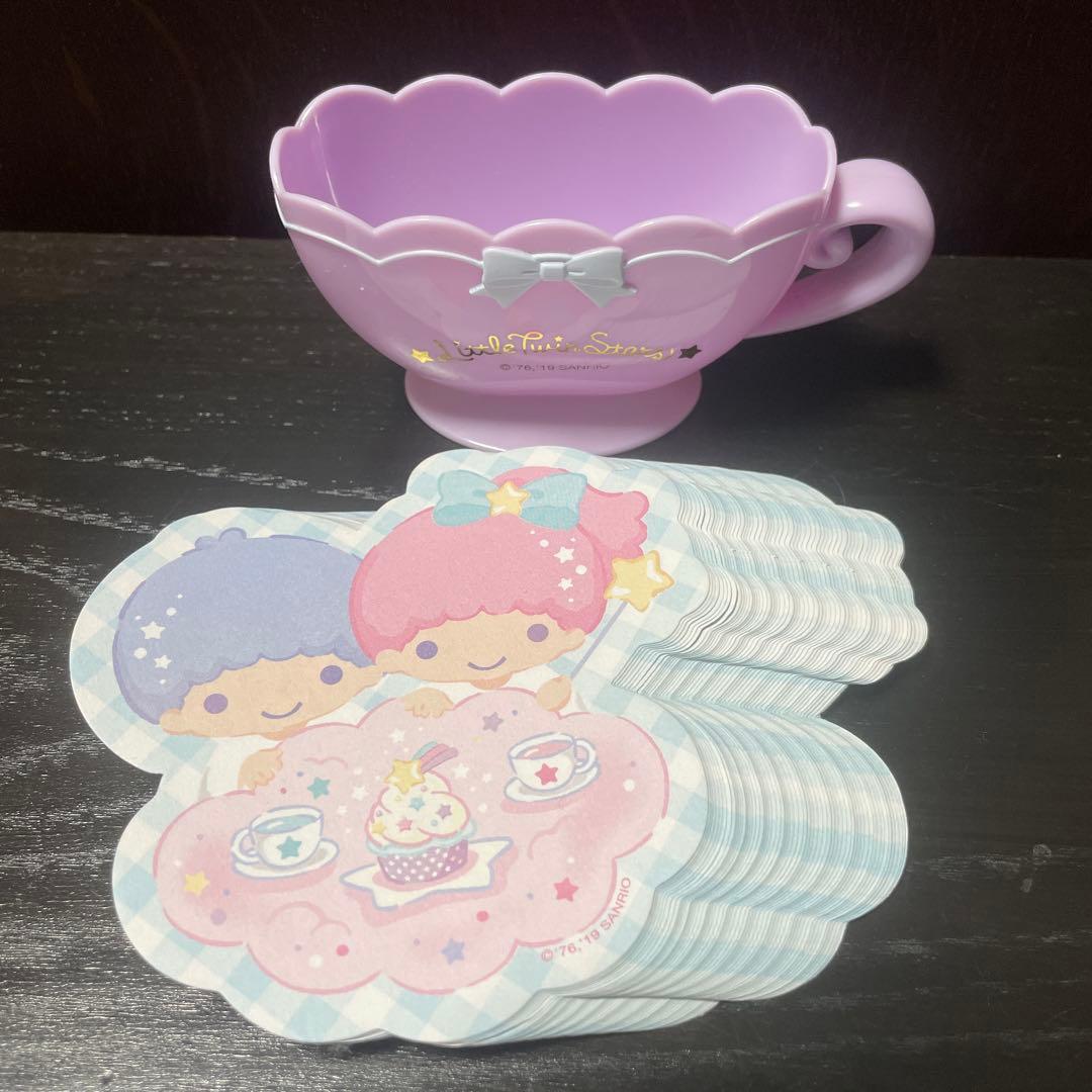 キキララ　キャンディポット　他まとめ売り